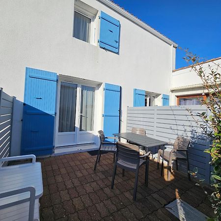 Maisonette Ensoleillee Proche Plage A La Faute-Sur-Mer - 4 Pers, Animaux Sur Demande - Fr-1-476-21 ภายนอก รูปภาพ