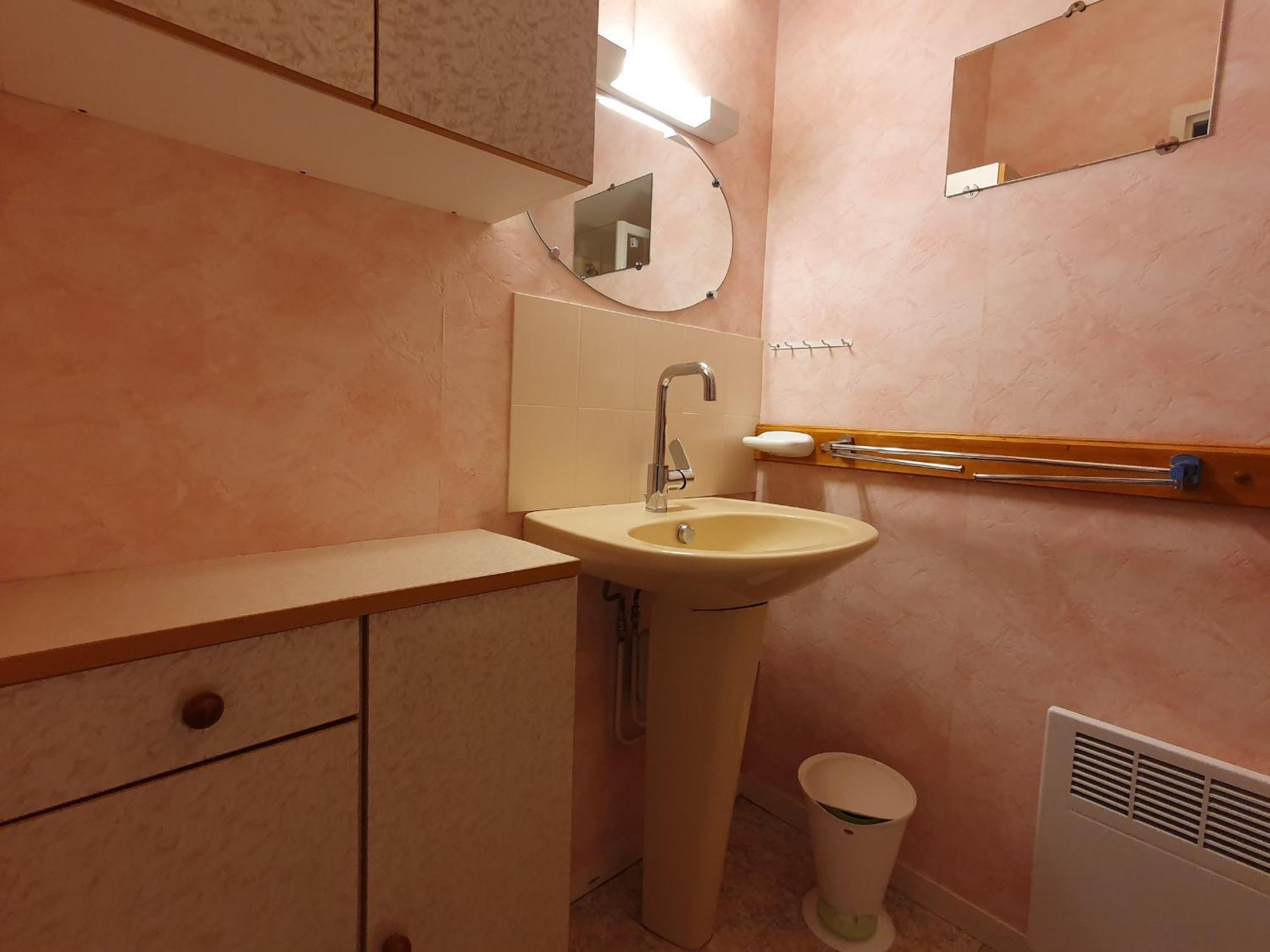 Maisonette Ensoleillee Proche Plage A La Faute-Sur-Mer - 4 Pers, Animaux Sur Demande - Fr-1-476-21 ภายนอก รูปภาพ