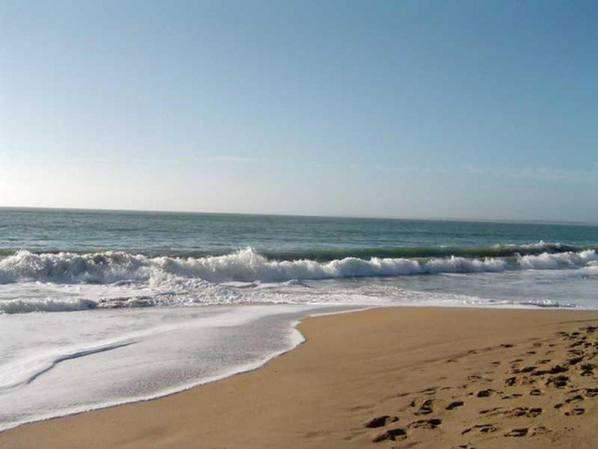Maisonette Ensoleillee Proche Plage A La Faute-Sur-Mer - 4 Pers, Animaux Sur Demande - Fr-1-476-21 ภายนอก รูปภาพ