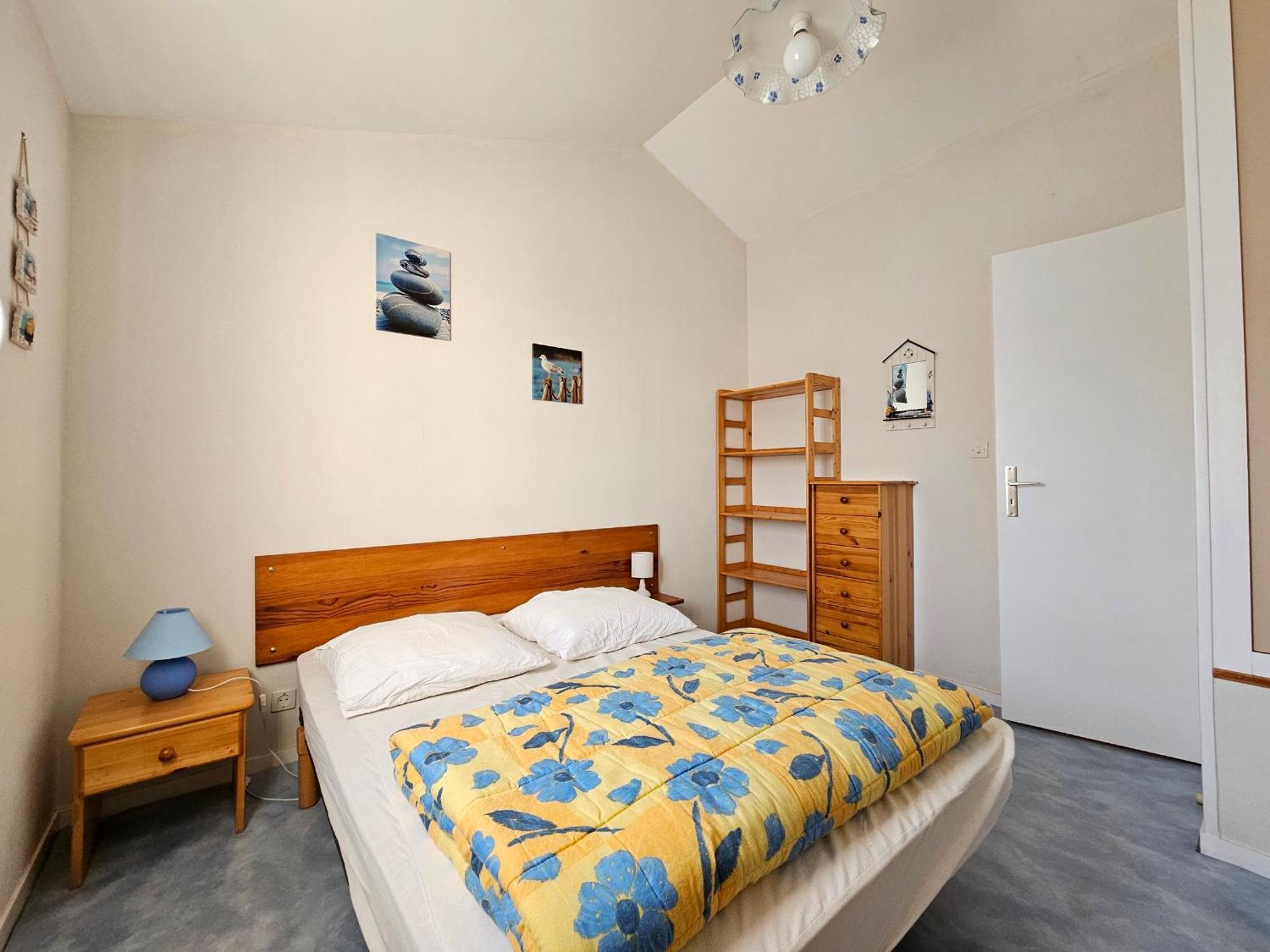 Maisonette Ensoleillee Proche Plage A La Faute-Sur-Mer - 4 Pers, Animaux Sur Demande - Fr-1-476-21 ภายนอก รูปภาพ