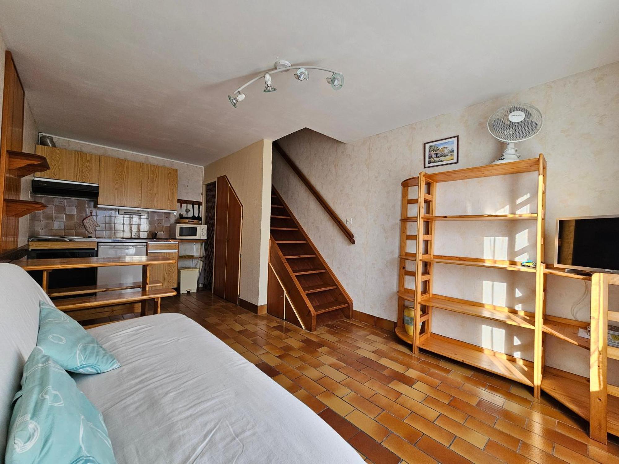 Maisonette Ensoleillee Proche Plage A La Faute-Sur-Mer - 4 Pers, Animaux Sur Demande - Fr-1-476-21 ภายนอก รูปภาพ